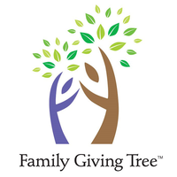 Family Giving Tree