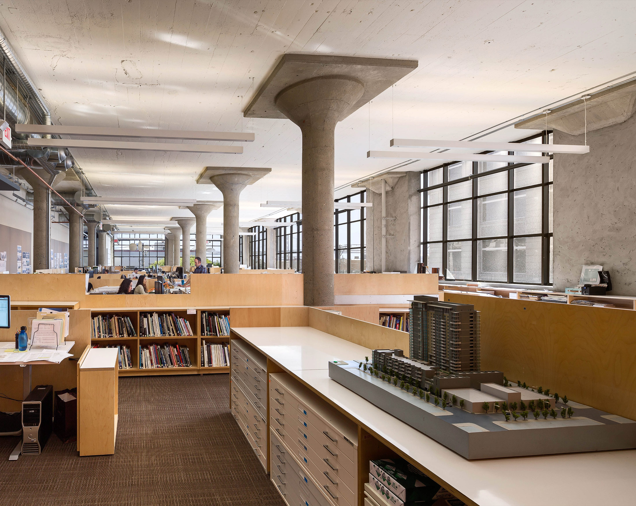 sustainability materials