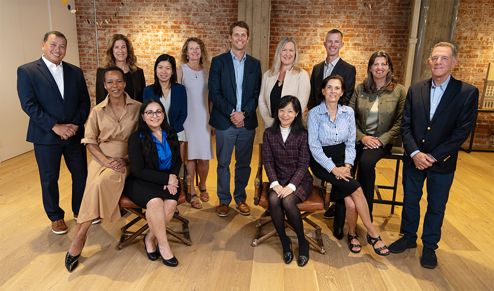 SwigCo executive management