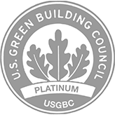 leed platinum