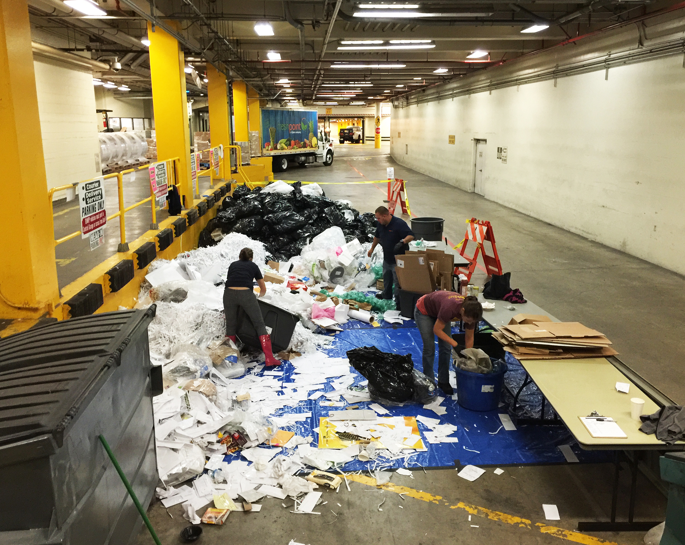 sustainability materials