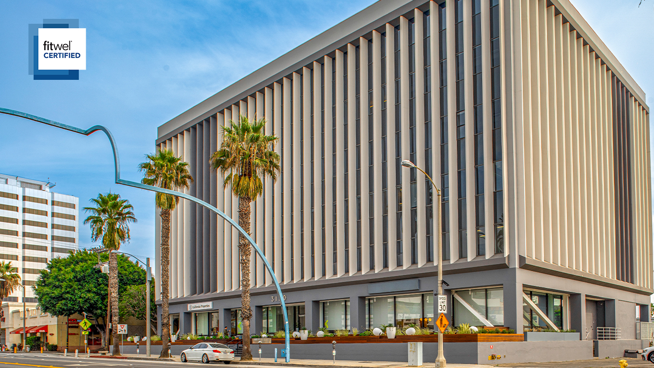 3130 Wilshire