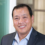 Ernesto Sioson,Property Controller, Swig Company