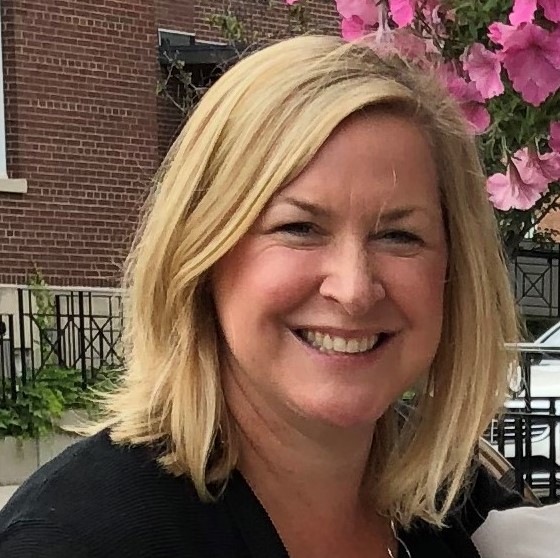 Stacia Keisner, Vice President, Swig Company