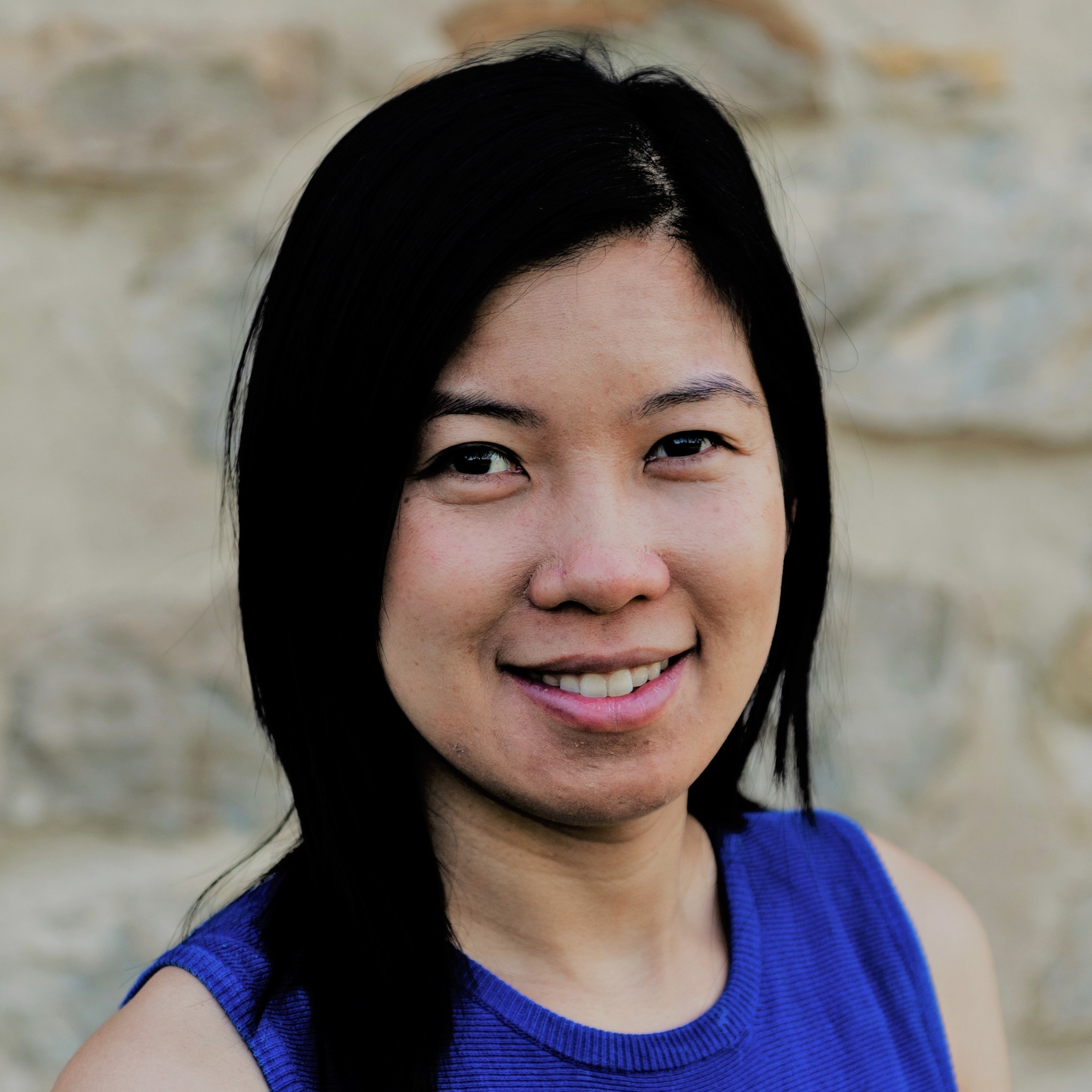 Stephanie Ting, Executive Vice President, Swig Company