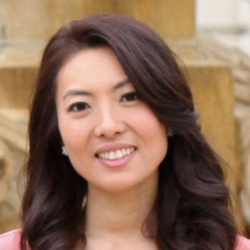 Mei Chou, Asset Manager, Swig Company