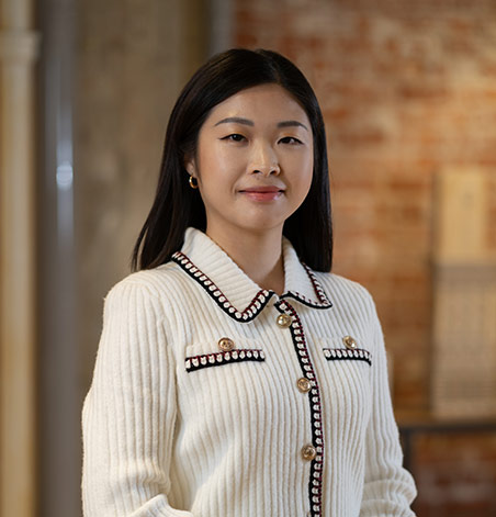 Lily Huang Lily Huang