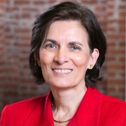 Sunita Bayley, Executive Vice President, Swig Company
