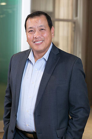 Ernesto Sioson,Property Controller, Swig Company Ernesto Sioson,Property Controller, Swig Company