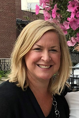 Stacia Keisner, Vice President, Swig Company Stacia Keisner, Vice President, Swig Company