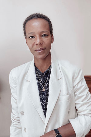 Kairee Tann, Vice President, Swig Company Kairee Tann, Vice President, Swig Company