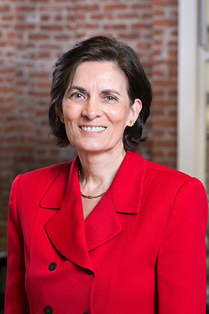 Sunita Bayley, Executive Vice President, Swig Company Sunita Bayley, Executive Vice President, Swig Company