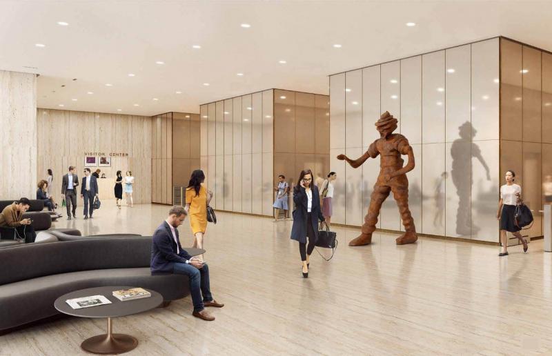 grace-building-lobby2.jpg #1