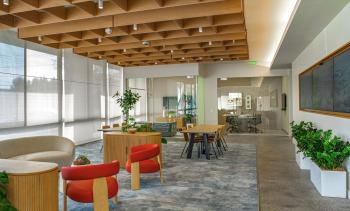 The Swig Company Earns Prestigious Fitwel Certification for 3130 Wilshire Boulevard in Santa Monica 
