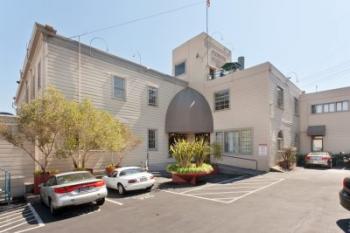 Swig Co. sells Potrero Hill building to New York investor for $27 million