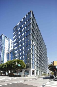 Swig Secures $190MM Refinancing for 633 Folsom in San Francisco