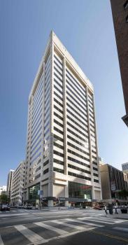 350 California: "Office/Life Science Transaction of the Year" at NAIOP San Francisco Bay Area's 10th Annual Best of the Bay awards 