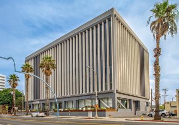 The Swig Company Announces 17,000+ s.f. Lease Renewal at 3130 Wilshire Boulevard