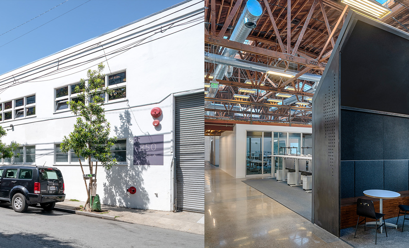 350 Treat Ave, San Francisco